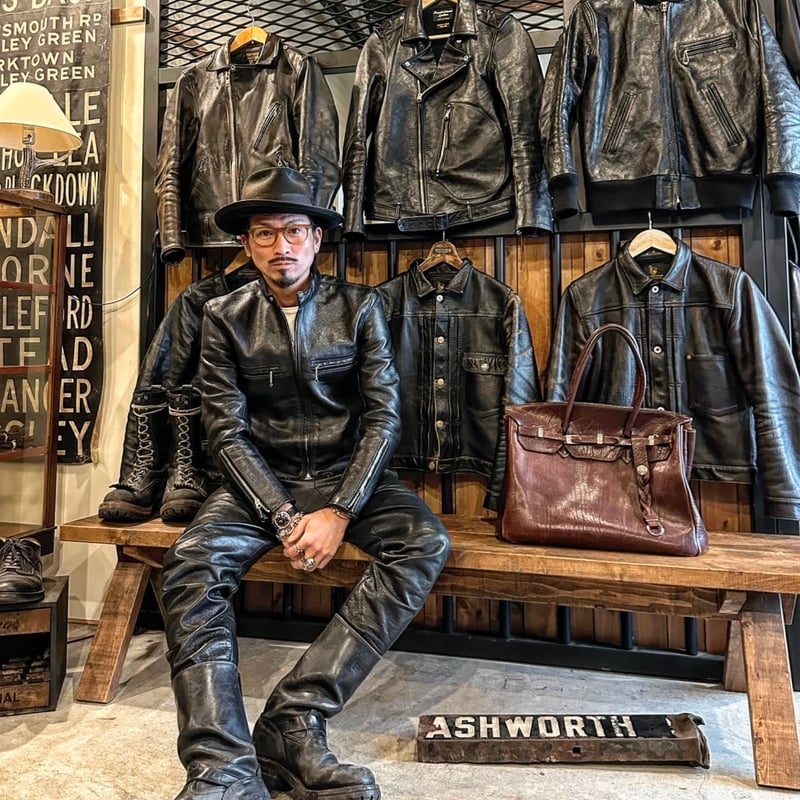 BOOTES【URUS / ｳﾙｽ】 | ・ ・・Danny STORE