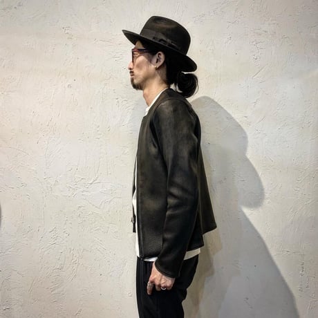 FINE CREEK ＆CO　【Bud / バド】Deer（BLACK)