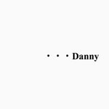 ・ ・・Danny STORE