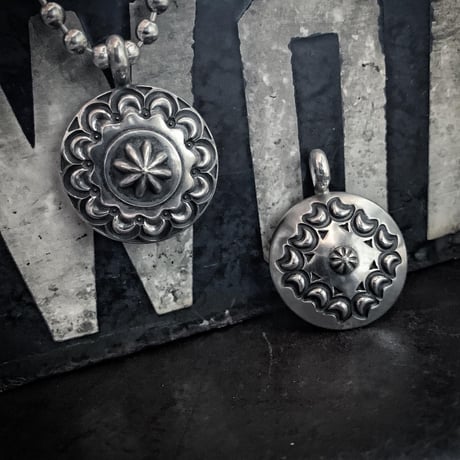 【CELLMAN2DEERMES】  （MASAYOSHI）/ GK pendant
