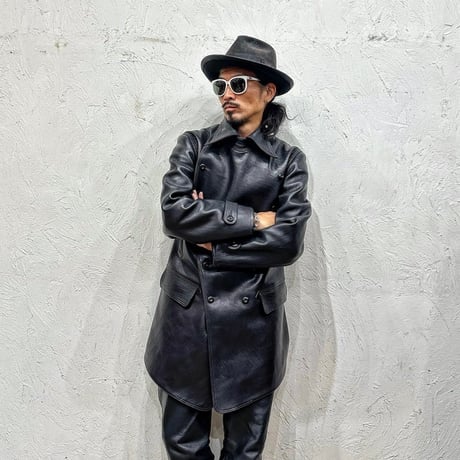 FINE CREEK LEATHERS【Norton/ﾉｰﾄﾝ】2027年11月末～2028年9月末入荷予定分！！ご予約