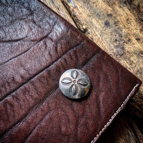 Dutch Leather Company × MASAYOSHI note&sketchbook cover