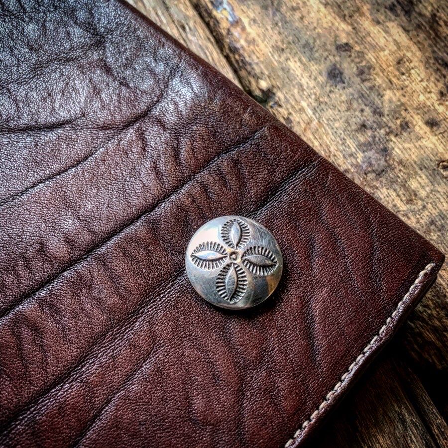 Dutch Leather Company × MASAYOSHI note&sketchbo Dutch Leather Company × MASAYOSHI note&sketchbo