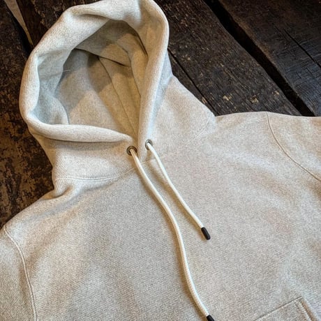 MOSSIR(モシール)【Kornelia/fleece Parker】(FINE CREEK )