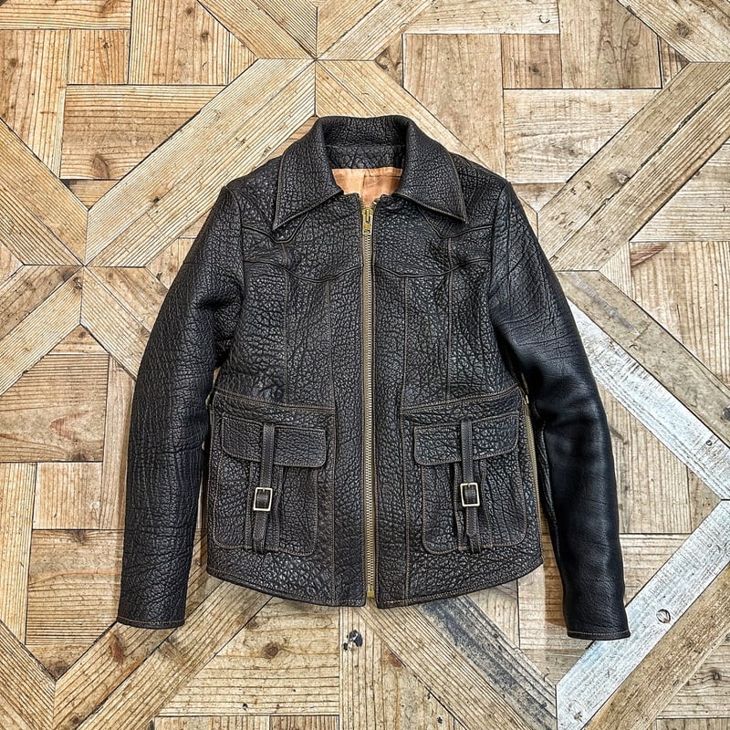 NAKED SUN / GLORY DAYS【VINTAGE BROWN】2025年10月末～