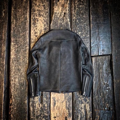 FINE CREEK ＆CO　【Bud / バド】Deer（BLACK)