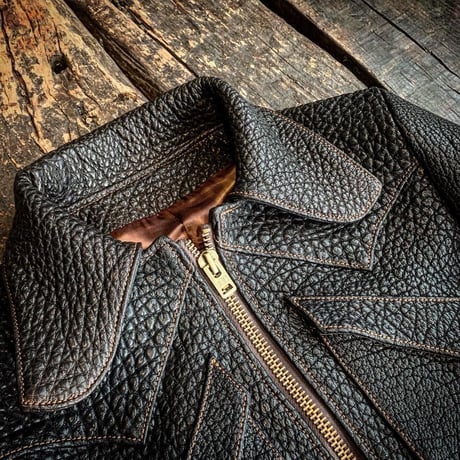 NAKED SUN / PROMISED LAND【VINTAGE BROWN】