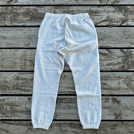 HIGHWAY NINE ハイウェイナイン　12oz 裏起毛 スウェットパンツ (61007)