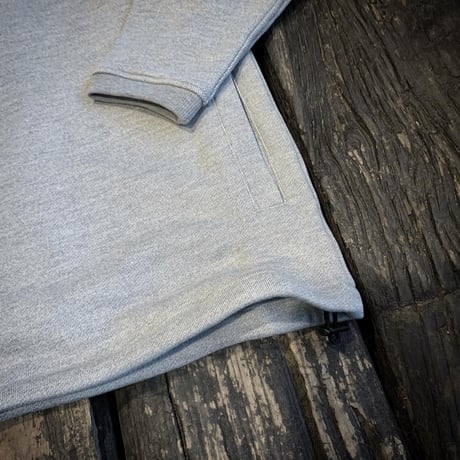 MOSSIR(モシール)【Crewnes /Crew neck sweat 】 (FINE CREEK )