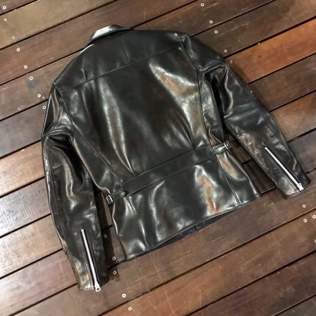 FINE CREEK LEATHERS【James/ｼﾞｪｰﾑｽﾞ】