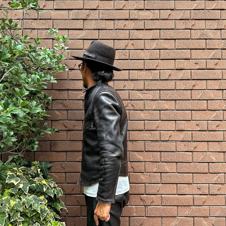 FINE CREEK LEATHERS【Richard/ﾘﾁｬｰﾄﾞ】2027年4月末～2027年10月末入荷予定分！！ご予約
