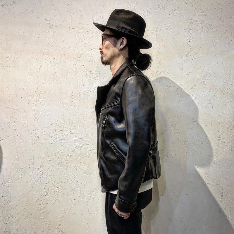 ジャケット・アウター FINE CREEK LEATHERS [Nowk] FINE CREEK LEATHERS【Nowk（ノーク）】 | ・ ・・Danny STORE