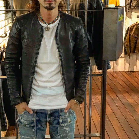 FINE CREEK LEATHERS【Douglas/ﾀﾞｸﾞﾗｽ】