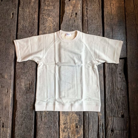 MOSSIR(モシール)【Strauss / sweat TEE】 (FINE CREEK )