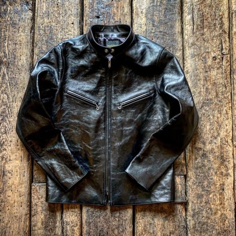 FINE CREEK ＆CO 【Ekins / ｲｰｷﾝｽ 】 Heavy Weight