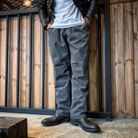 MOSSIR(モシール)【Clarks / Easy Pants】 (FINE CREEK )