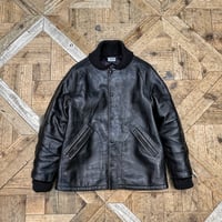 CWORKS【IGOR】Pharaoh jacket (Sheep)  2026年12月末～2027年6月末入荷予定！！ご予約