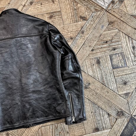 FINE CREEK ＆CO【Robin/ ﾛﾋﾞﾝ】BLACK (horse) 2026年12月末～2027年6月末入荷予定！！ご予約