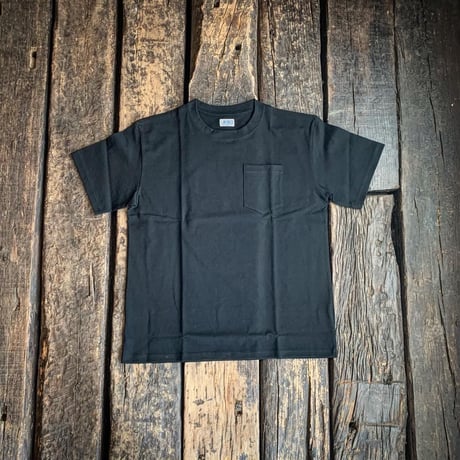 CWORKS 【Fruits /  S/S Pocket Tee】  (FINE CREEK )