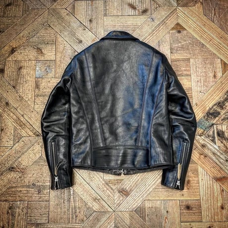 FINE CREEK LEATHERS ５th LIMITED EDITION【Lindbergh】Horse
