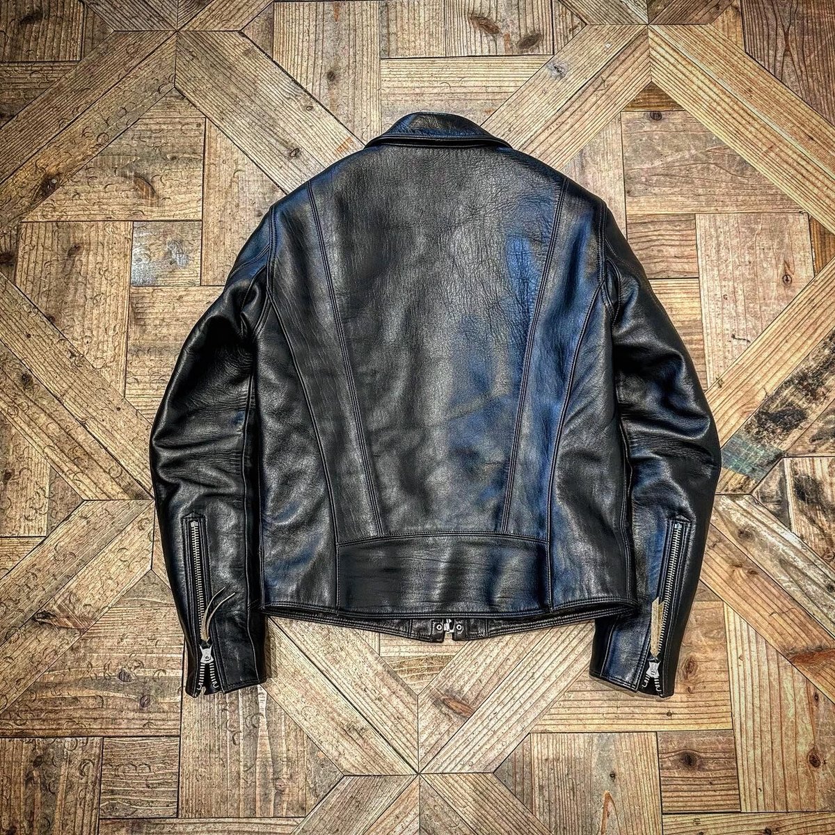 FINE CREEK LEATHERS 5th LIMITED EDITION【Lindber FINE CREEK LEATHERS 5th LIMITED EDITION【Lindber