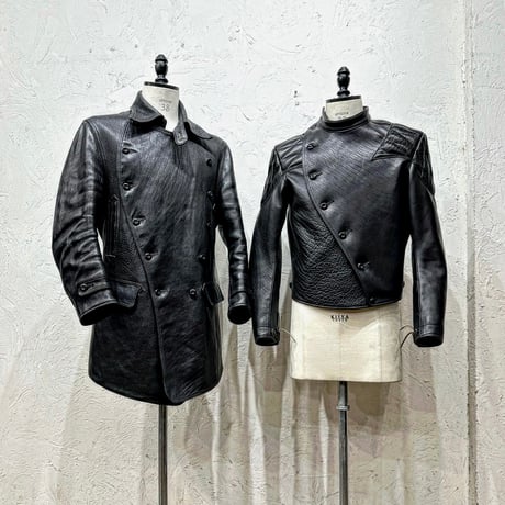 FINE CREEK LEATHERS【Taker / ﾃｲｶｰ】2028年11月〜2029年8月末入荷予定分！！ご予約
