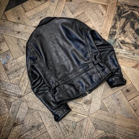 FINE CREEK LEATHERS【Anne / アン】