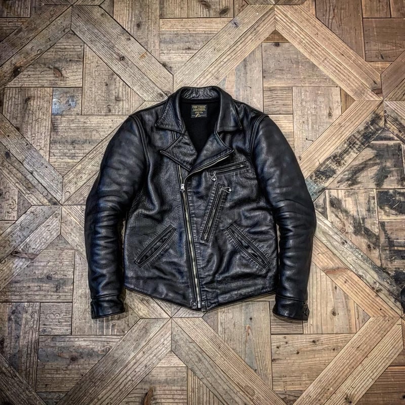 FINE CREEK LEATHERS【Nowk(ノーク)】 | ・ ・・Danny STORE FINE CREEK LEATHERS【Nowk(ノーク)】 | ・ ・・Danny STORE