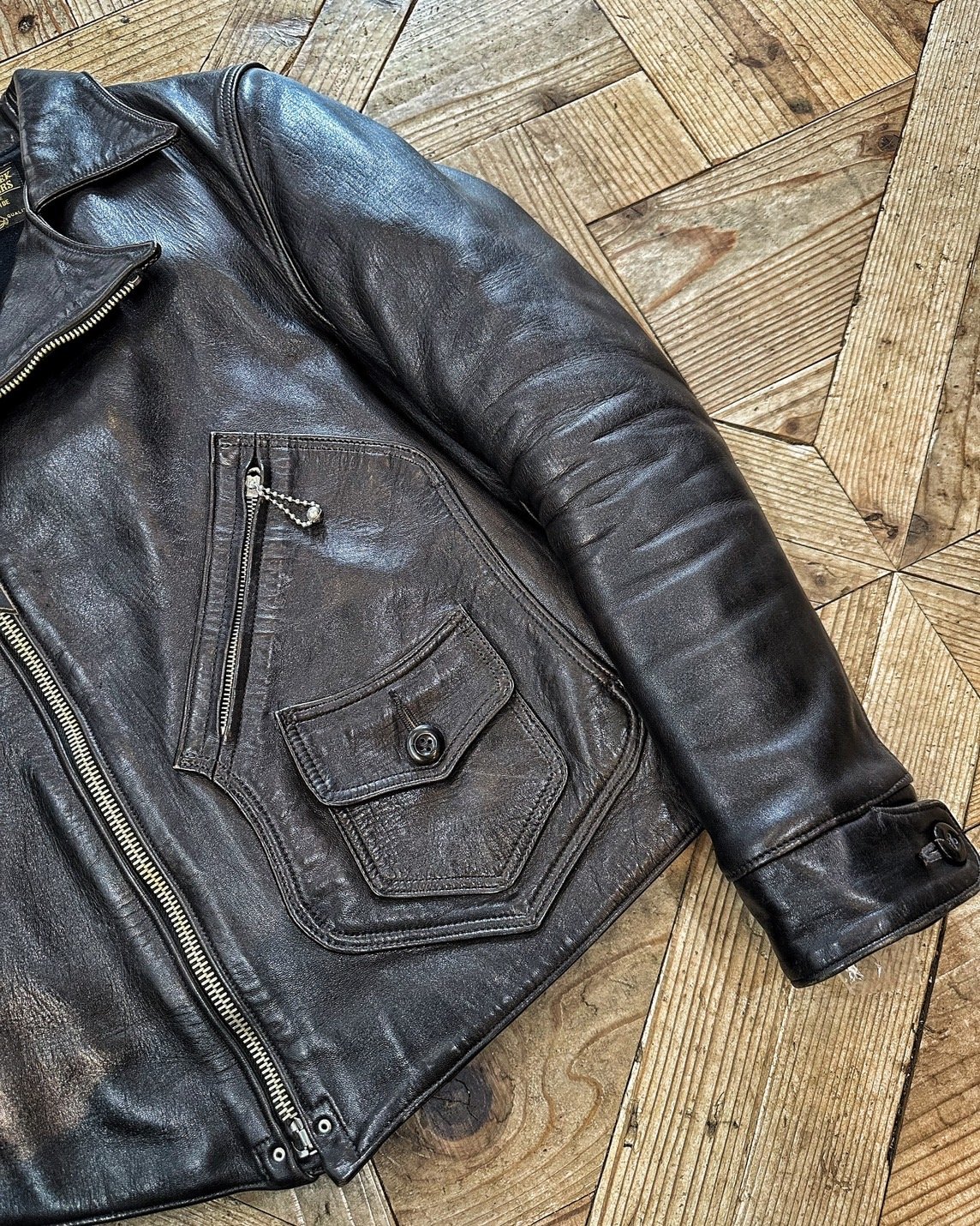 FINE CREEK LEATHERS【Graham/グラハム】2026年10月末~2027 FINE CREEK LEATHERS【Graham/グラハム】2026年10月末~2027
