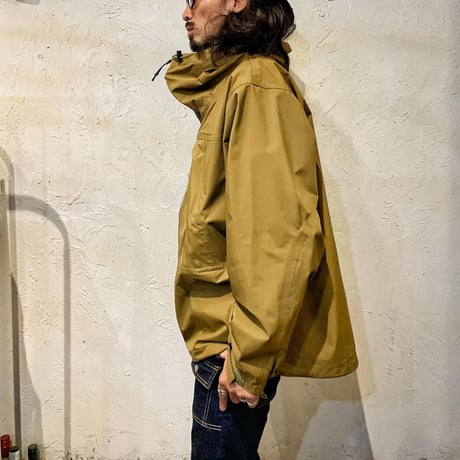 MOSSIR(モシール)【Hawke / Rain shell jacket 】 (FINE CREEK )