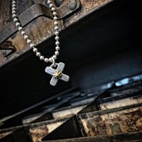 CELLMAN2DEERMES】 （MASAYOSHI）/ key hook Mstamp