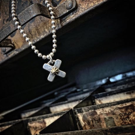 【CELLMAN2DEERMES】 （MASAYOSHI）/ G pendant CELLMAN2DEERMES】 （MASAYOSHI）/ G pendant CELLMAN2DEERMES