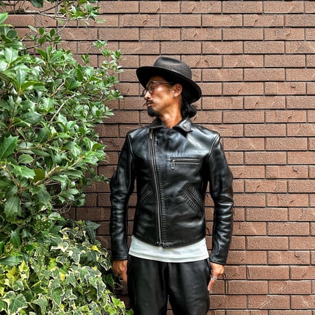 FINE CREEK LEATHERS【Death Valley/ﾃﾞｽﾊﾞﾚｰ】2026年10月末～2027年4月末入荷予定分！！ご予約