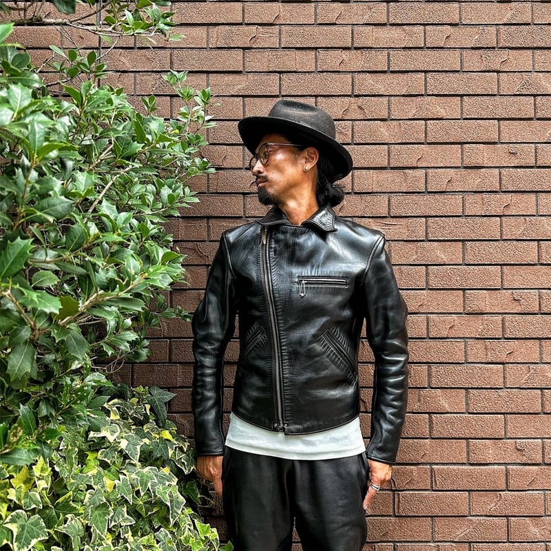 FINE CREEK LEATHERS【Death Valley/ﾃﾞｽﾊﾞﾚｰ】2026年1