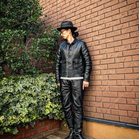 FINE CREEK ＆CO【Joseph / ｼﾞｮｾﾌｼﾞｬｹｯﾄ】（Gaot）2026年2月末～2026年9月末入荷予定！！ご予約