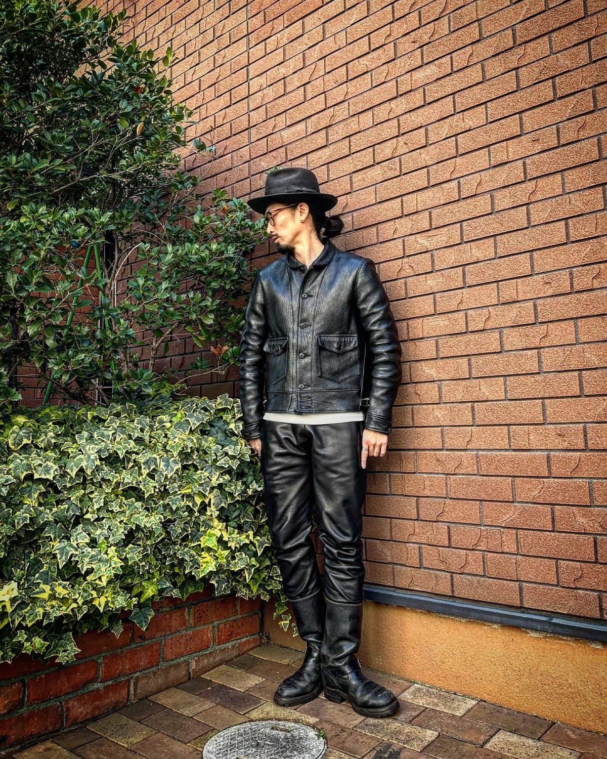 FINE CREEK ＆CO【Joseph / ｼﾞｮｾﾌｼﾞｬｹｯﾄ】（Gaot）2026年 