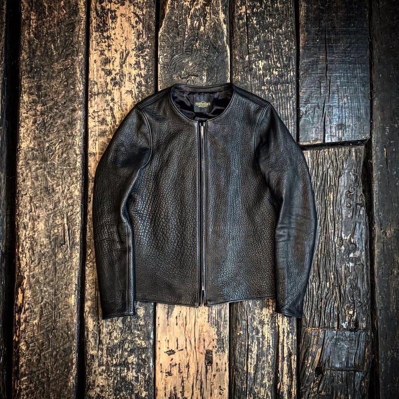 FINE CREEK ＆CO 【Bud / バド】Deer（BLACK) 2023年11月末〜