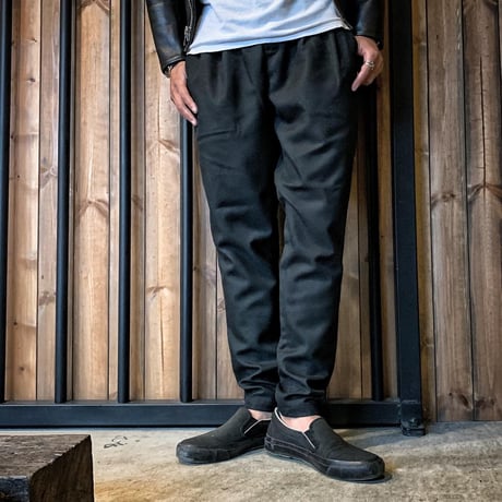 MOSSIR(モシール)【Peter / Slim Pants】 (FINE CREEK )