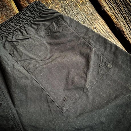 MOSSIR(モシール)【Heyward / Supplex short pants】 (FINE CREEK )