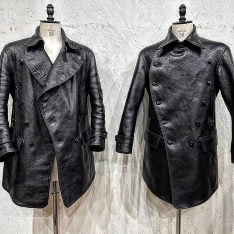 FINE CREEK LEATHERS【Norton/ﾉｰﾄﾝ】2027年11月末～2028年9月末入荷予定分！！ご予約