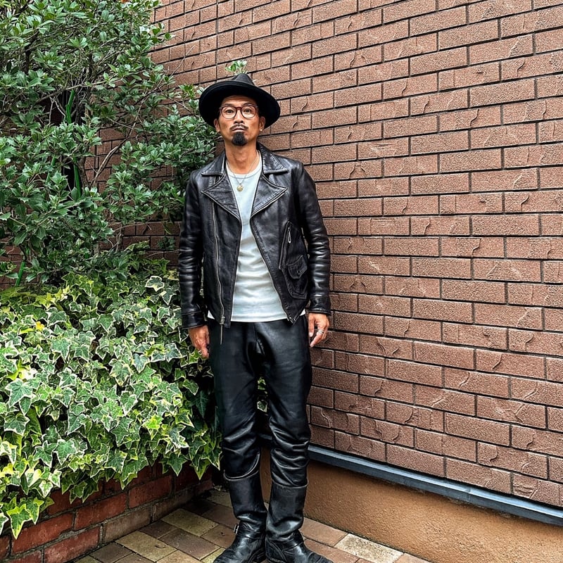 FINE CREEK LEATHERS【Graham/グラハム】2026年10月末~2027 FINE CREEK LEATHERS【Graham/グラハム】2026年10月末~2027