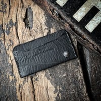 Dutch Leather Company × MASAYOSHI card case【BLACK series】先行ご予約　納期2024年2月末〜
