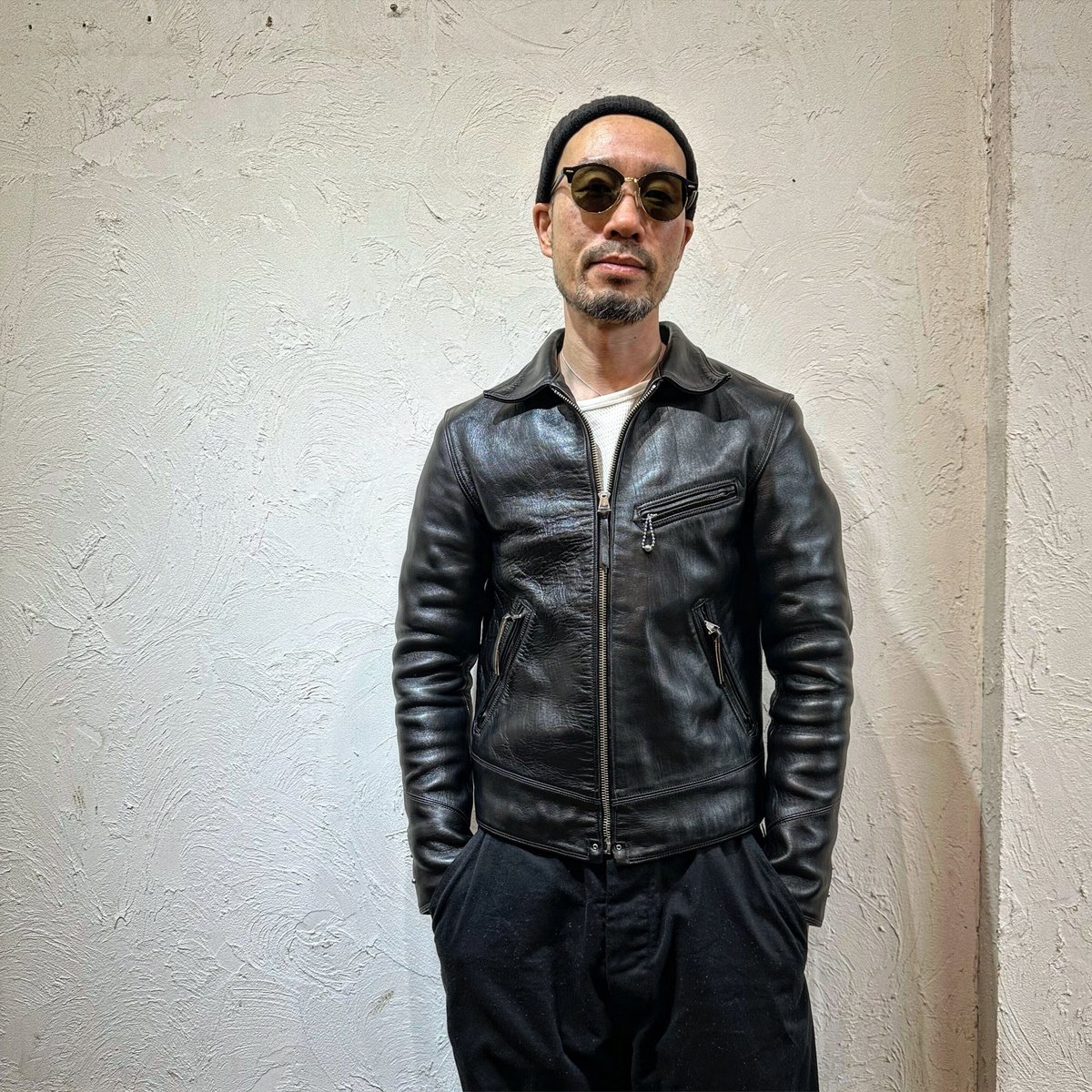 FINE CREEK LEATHERS 5th LIMITED EDITION【Lindber FINE CREEK LEATHERS 5th LIMITED EDITION【Lindber