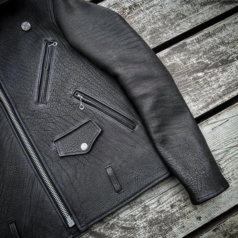 FINE CREEK &CO〜5th LIMITED EDITION〜【LEON custom FINE CREEK &CO〜5th LIMITED EDITION〜【LEON custom