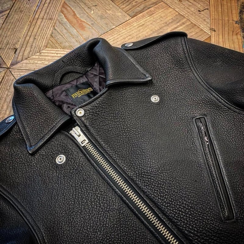 FINE CREEK &CO〜5th LIMITED EDITION〜【LEON custom FINE CREEK &CO〜5th LIMITED EDITION〜【LEON custom