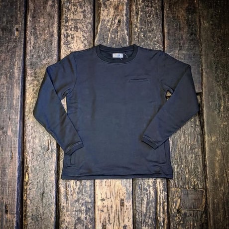 MOSSIR(モシール)【Crewnes /Crew neck sweat 】 (FINE CREEK )
