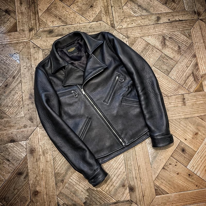 FINE CREEK &CO 【Long Hill / ロングヒル】Deer | ・ ・・D FINE CREEK &CO 【Long Hill / ロングヒル】Deer | ・ ・・D