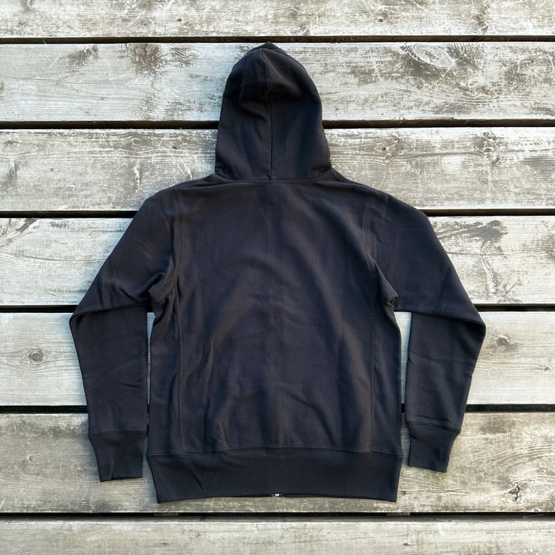 フルジップブルゾン STAFF STYLING｜THE SHOP YOHJI YAMAMOTO