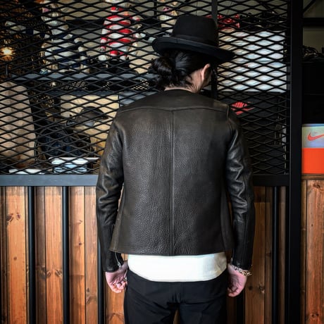 FINE CREEK ＆CO　【Bud / バド】Deer（BLACK)