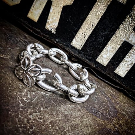 【CELLMAN2DEERMES】  （MASAYOSHI）/ C chain  MK custom parts